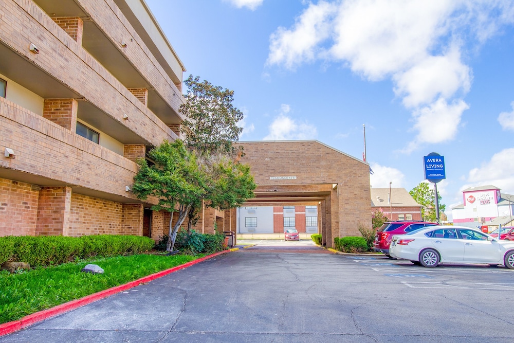 Tulsa Square Hotel Central I 44 By OYO - photo 82