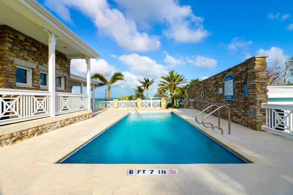Little Torch Cottages - photo 21