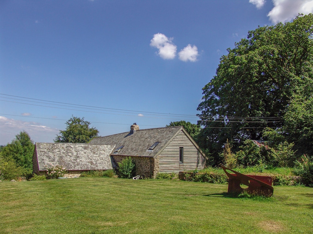 The Bakehouse — hotel in Newton Abbot