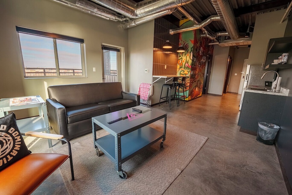 Brewhalla Hotel - photo 66