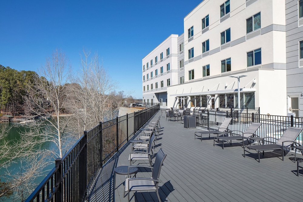 Fairfield by Marriott Inn & Suites Seneca Clemson Univ Area - photo 16