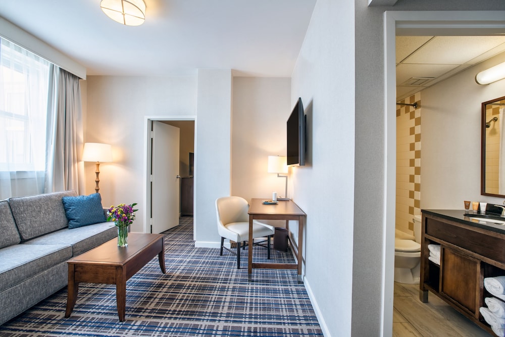 Hotel Gettysburg - photo 18