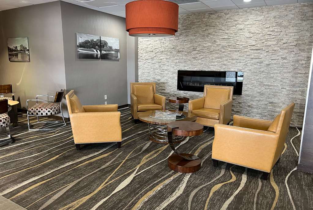 AmericInn by Wyndham Rochester Near Mayo Clinic - photo 4