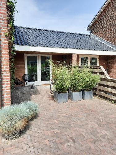 Southpoint Zandvoort & private parking — 4-Star Luxury Hotel in Zandvoort, Netherlands
