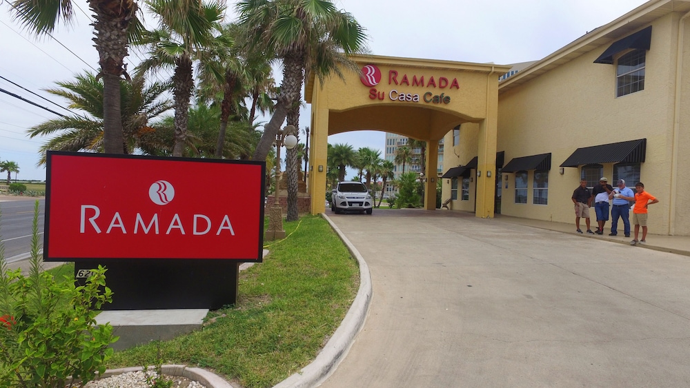 Ramada by Wyndham & Suites South Padre Island - photo 55