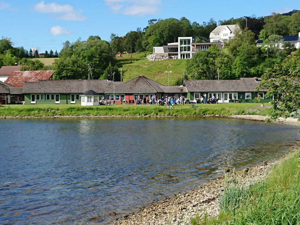 Jetmund Gjesteheim — hotel in Nordfjordeid