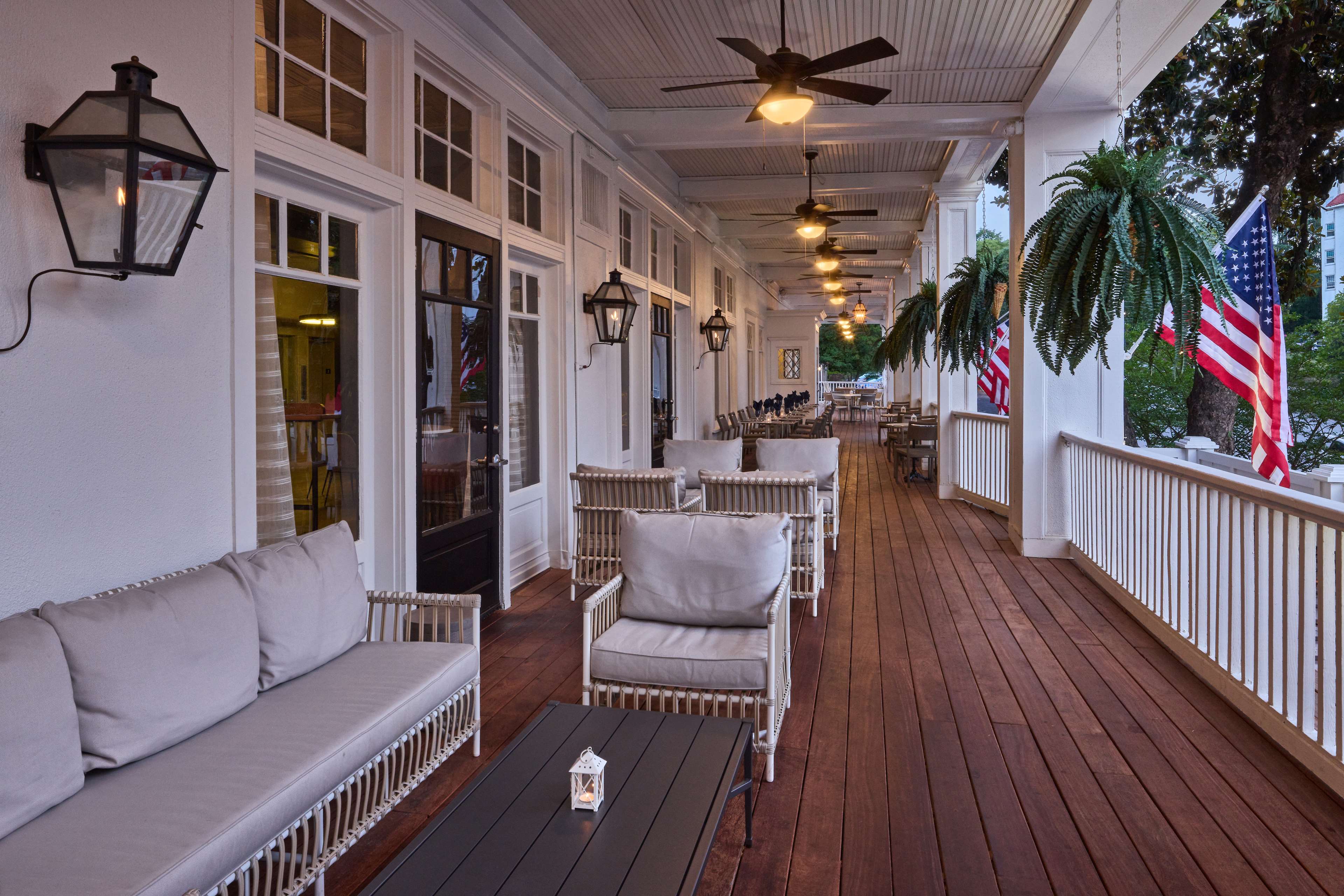 The Partridge Inn Augusta Curio Collection by Hilton - photo 9