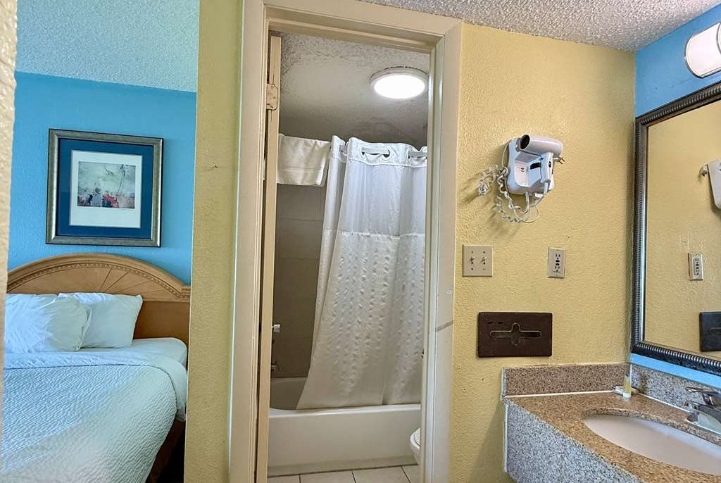 Days Inn by Wyndham Ruther Glen Kings Dominion Area - photo 12