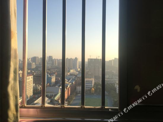 Changsha Simi Theme Inn - carbon neutral hotel in Changsha