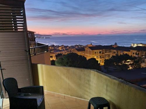 Case Vacanze Matteotti di Scilla — 4-Star Luxury Hotel in Scilla, Italy