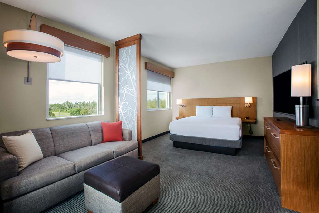 Hyatt Place Titusville Kennedy Space Center - photo 8