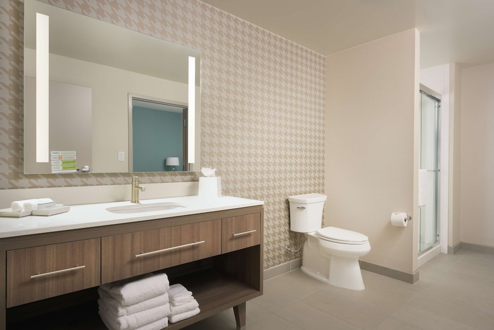 Home2 Suites by Hilton Atlanta NW Kennesaw - photo 16