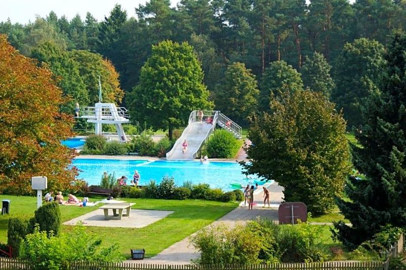 Heidehotel Herrenbrvºcke — Muden — photo 4