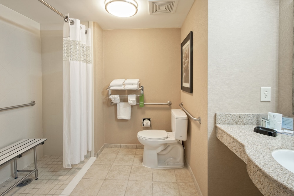 Hampton Inn Wilmington University Area Smith Creek Station - photo 44