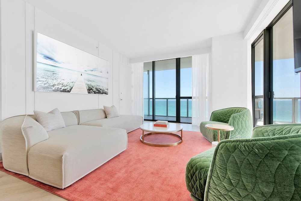 W South Beach - photo 63