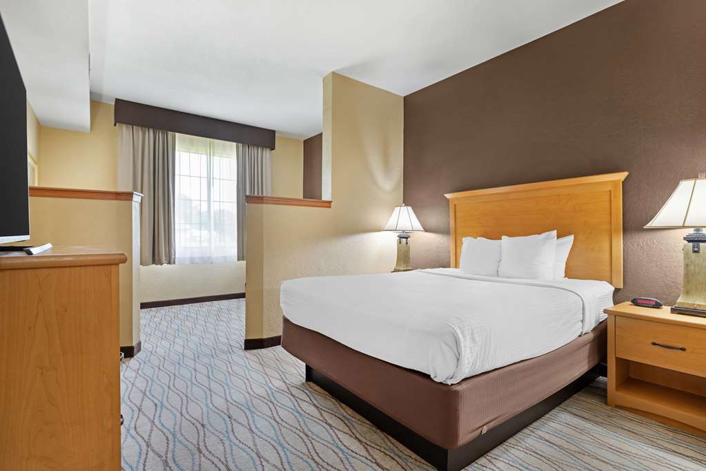 Best Western Locust Grove Inn & Suites - photo 5