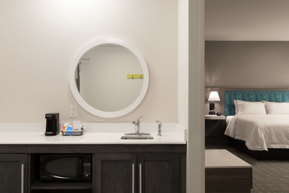 Hampton Inn O'Fallon - photo 15