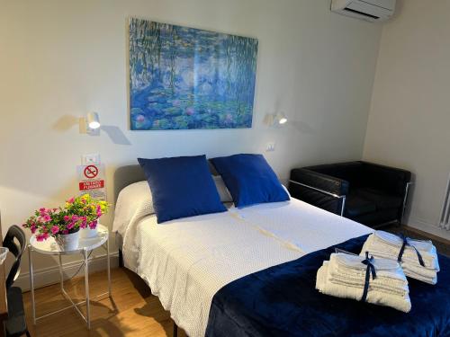 Blu — hotel in Marina Di Massa
