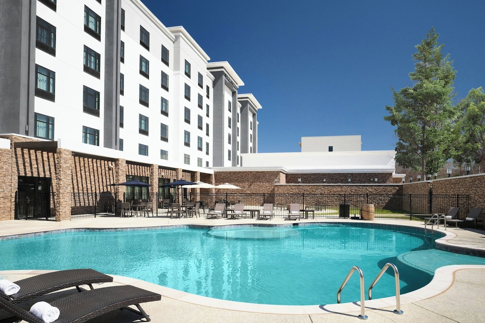 TownePlace Suites by Marriott Dallas DFW Airport North Grapevine - photo 14