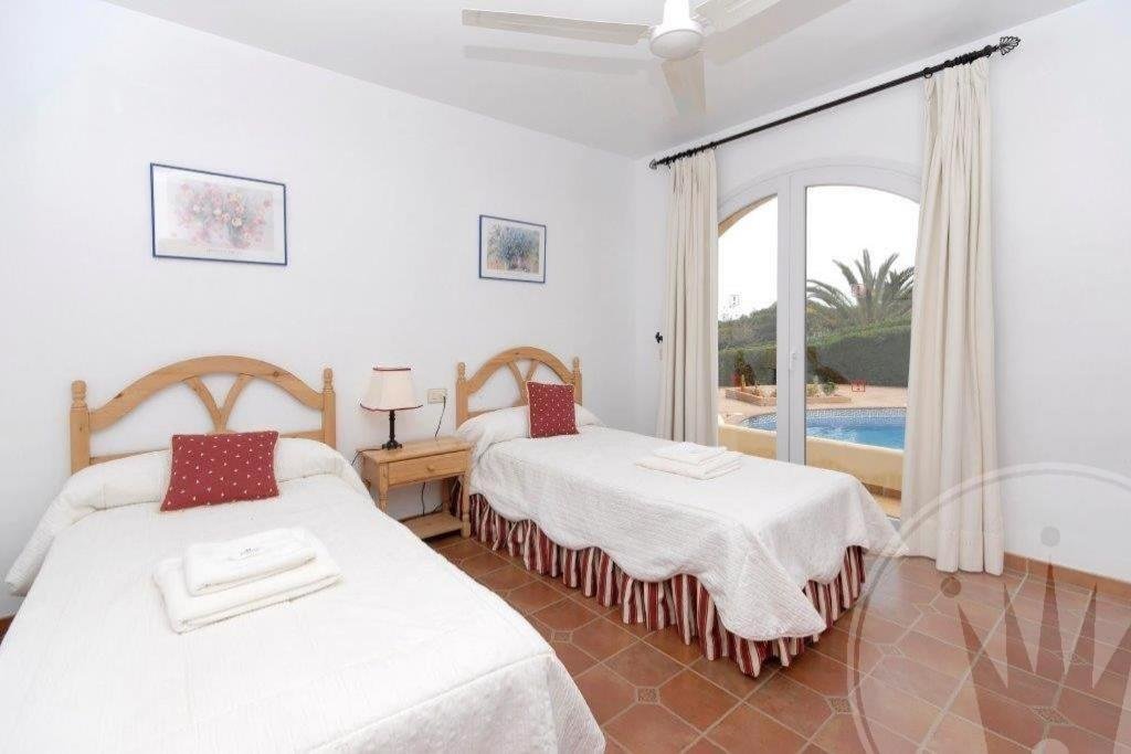 La Manga Club Resort Individual Villa 383 — Atamaria — photo 4