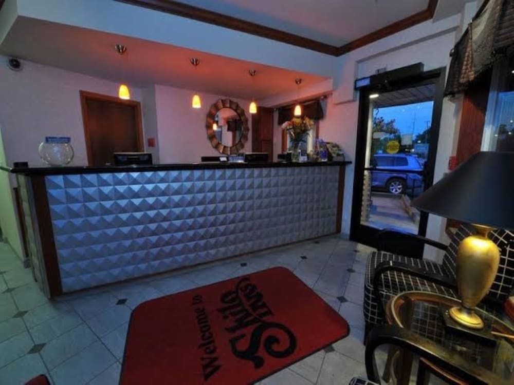 Shilo Inn Rose Garden Oregon - photo 2