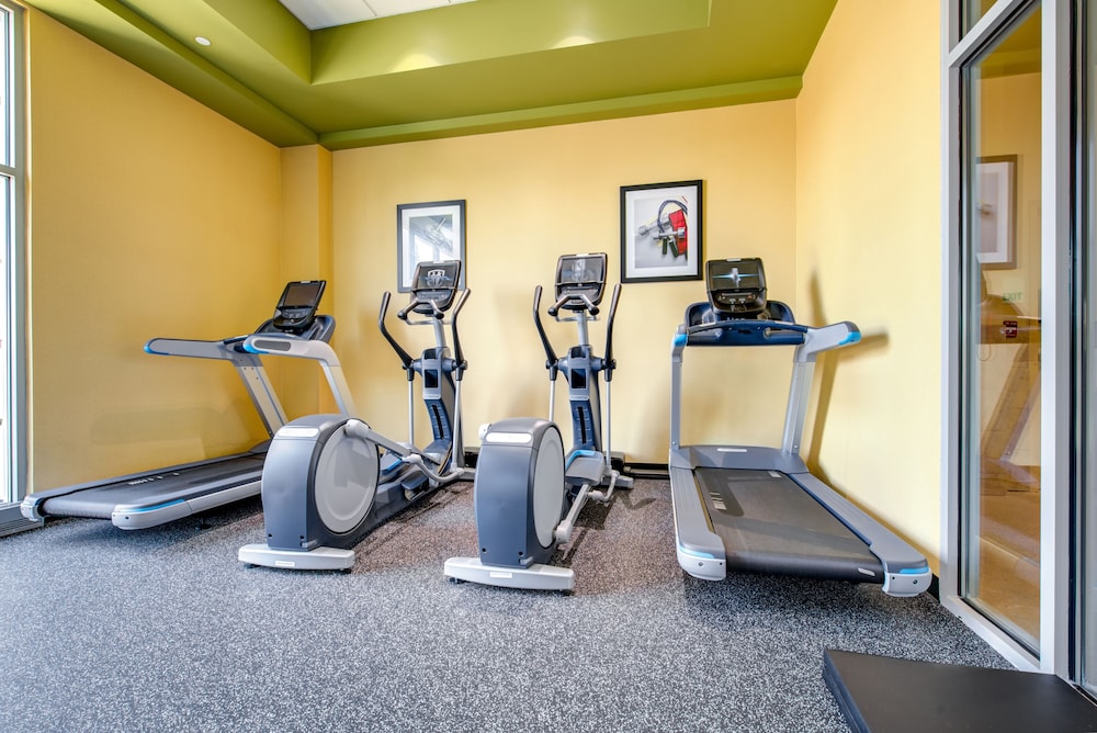 Holiday Inn Indianapolis Carmel by IHG - photo 24