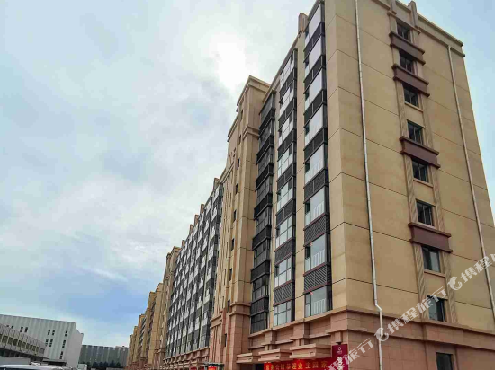 Meitu Hotel - last minute hotel in Qingdao