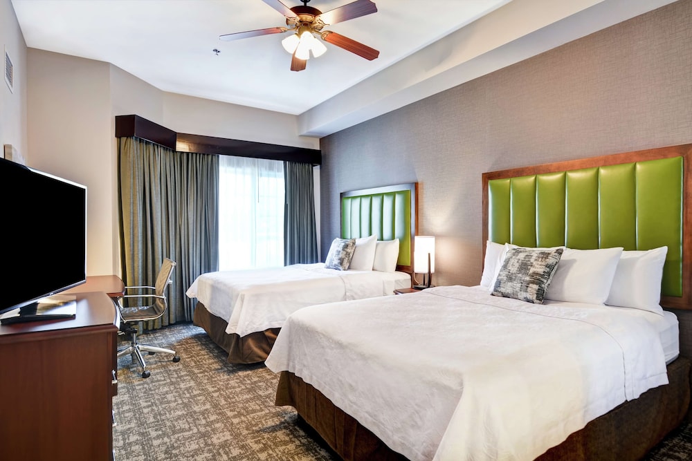 Homewood Suites Reno - photo 14