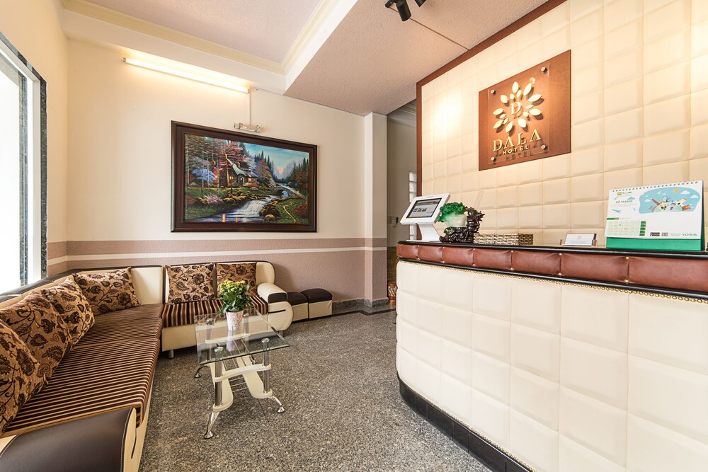 Dala Hotel — Da Lat — photo 3