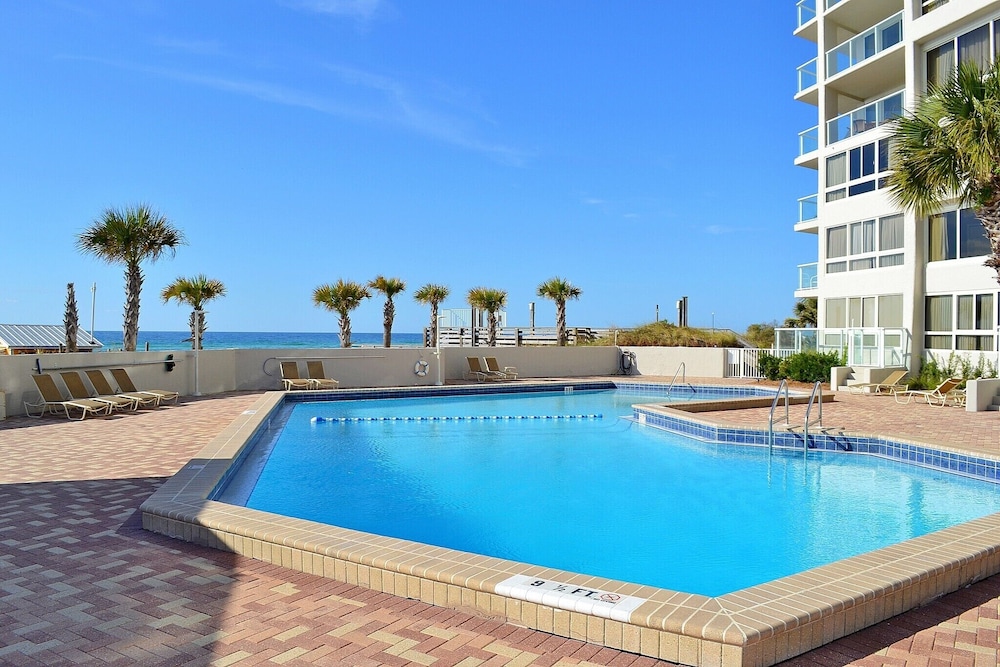 Beachside Towers at Sandestin by Gibson Beach Rentals - photo 366