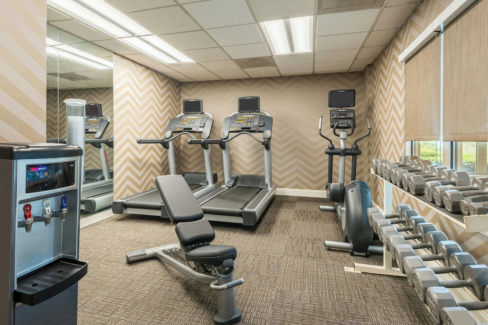 Residence Inn by Marriott Macon - photo 15