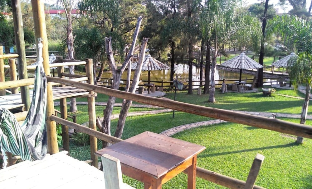 Hotel Pousada Recanto dos Cisnes — Betim — photo 5