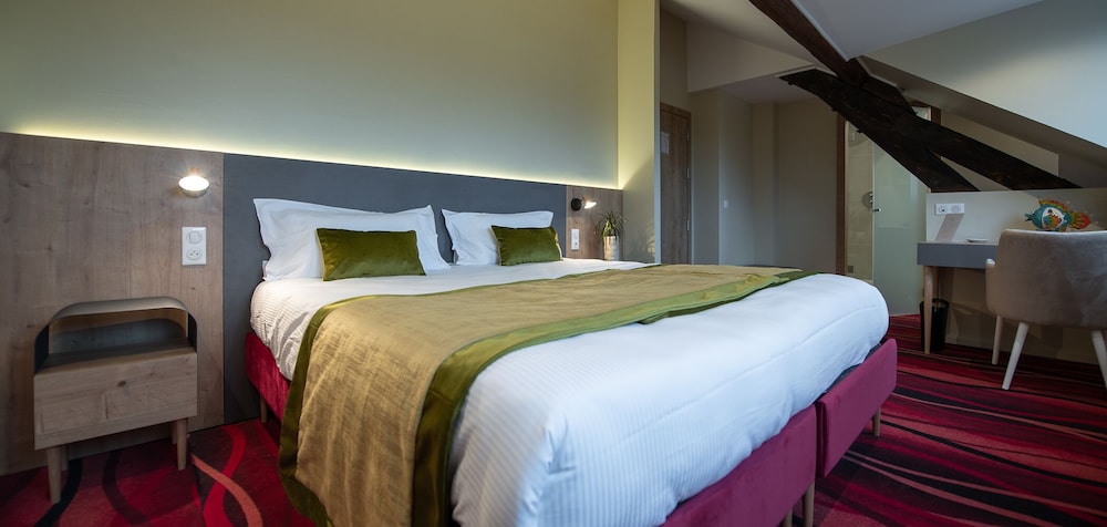 Le Vivier Côté Résidence in Amiens, France