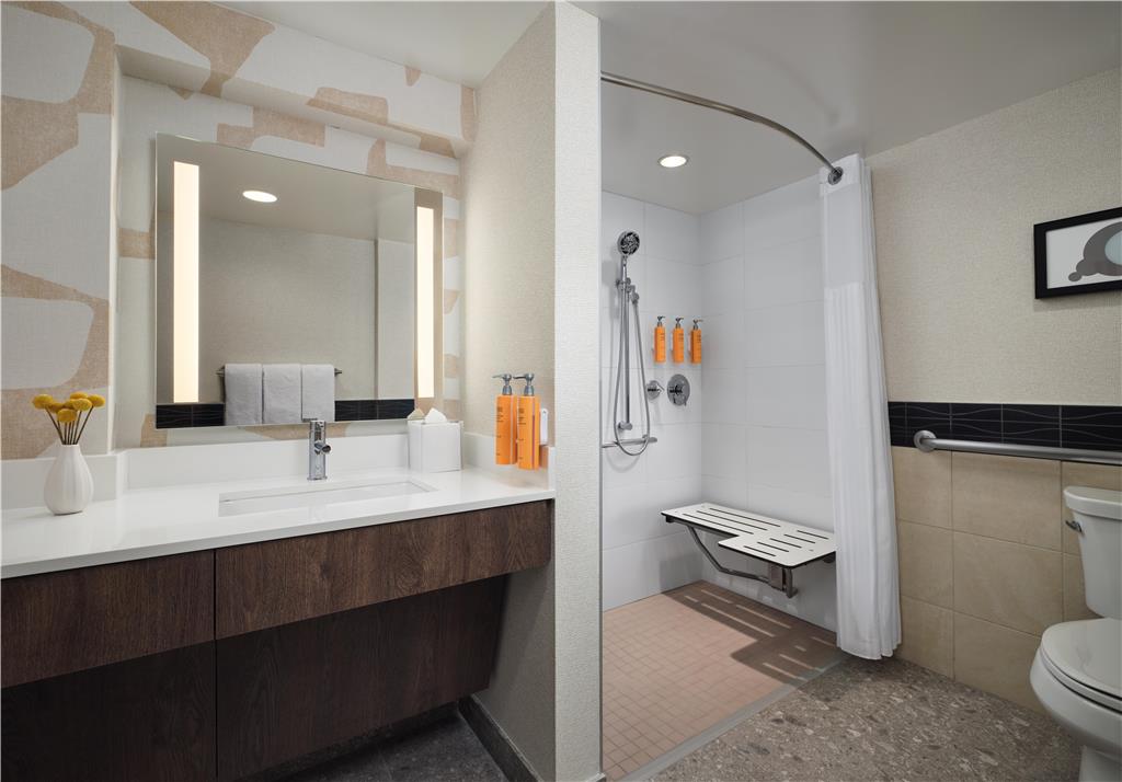 Sonesta ES Suites Chicago Downtown Magnificent Mile Medical - photo 6