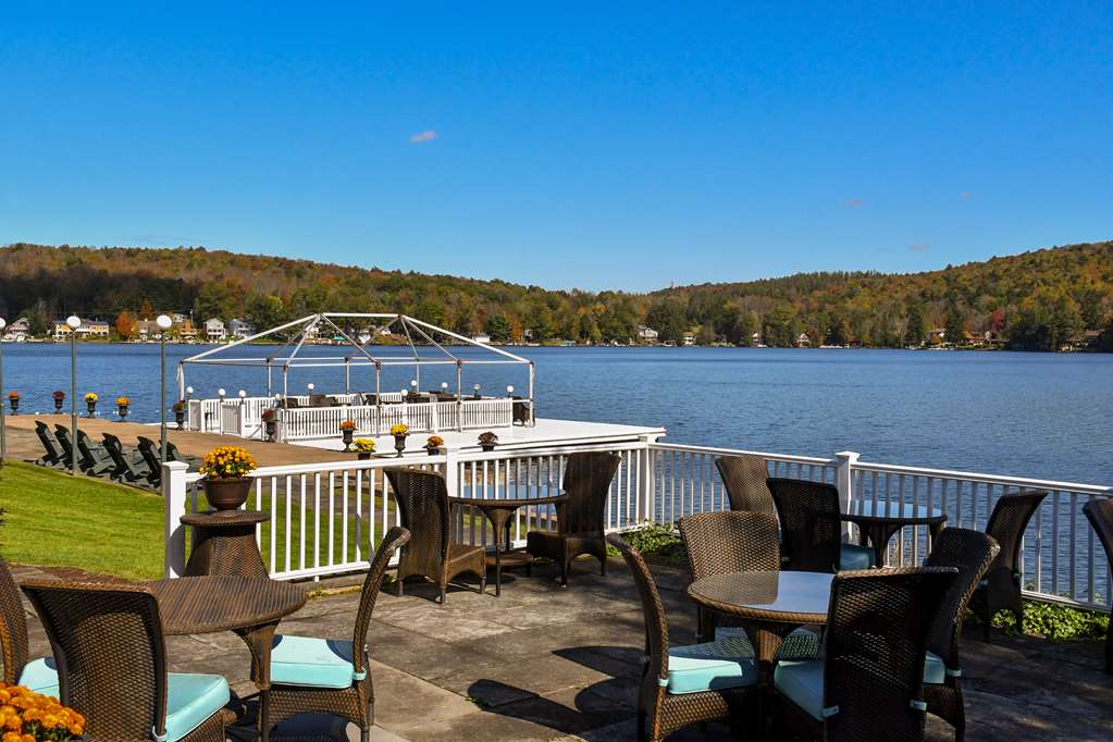 Chestnut Inn at Oquaga Lake - photo 41