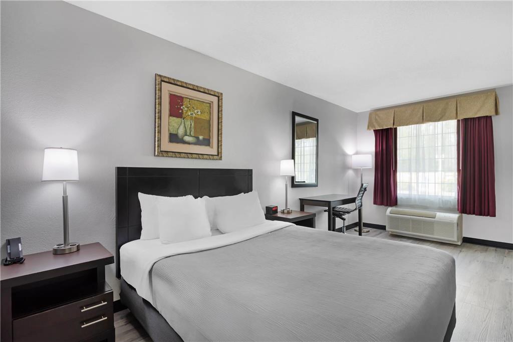 Quality Inn Andrews - photo 30