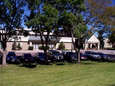Holiday Inn Denver West Across from Colo Mills - photo 2