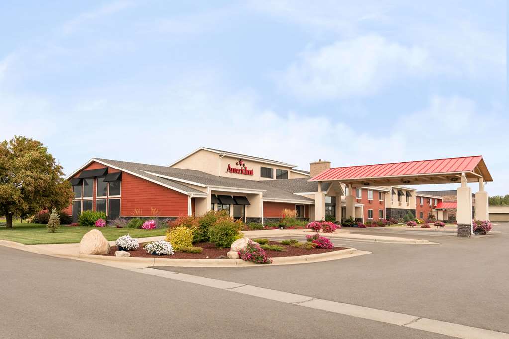 AmericInn by Wyndham Virginia - photo 3