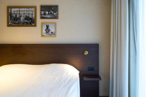 Business By Parkhotel ANNEX in Kortrijk, Belgium