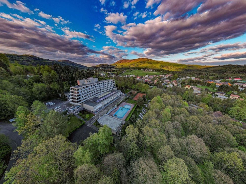 ibis Styles Relax Roznov pod Radhostem in Roznov Pod Radhostem, Czech Republic