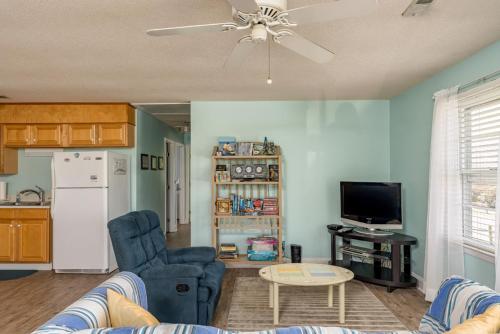 Kay La Plaj by Oak Island Accommodations - photo 2