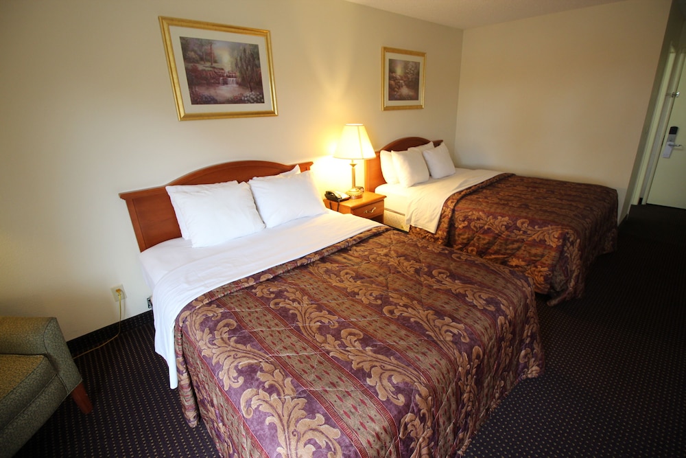 Inn of Lompoc - photo 14