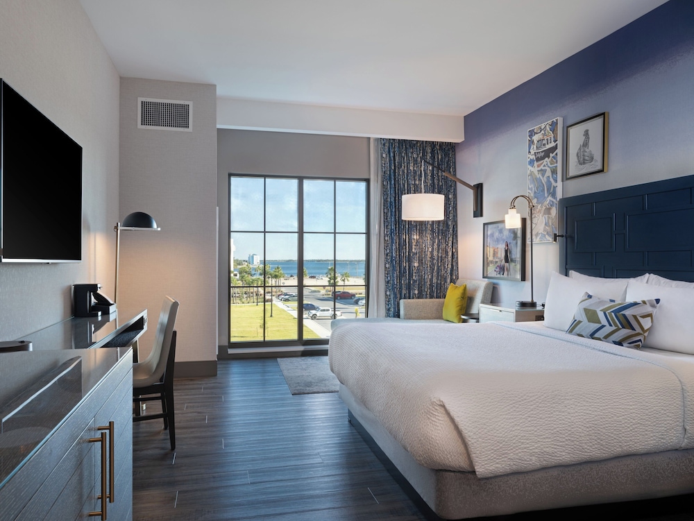 Hotel Indigo Panama City Marina by IHG - photo 23