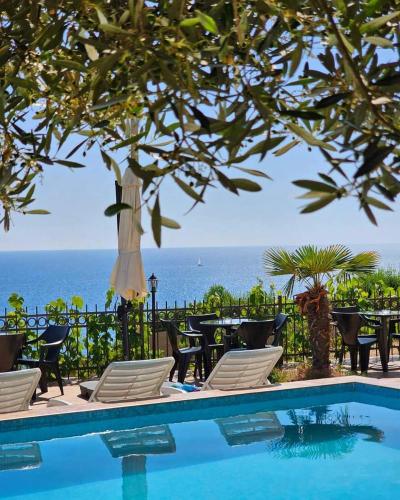 Open Sky Montenegro in Unknown City, Montenegro