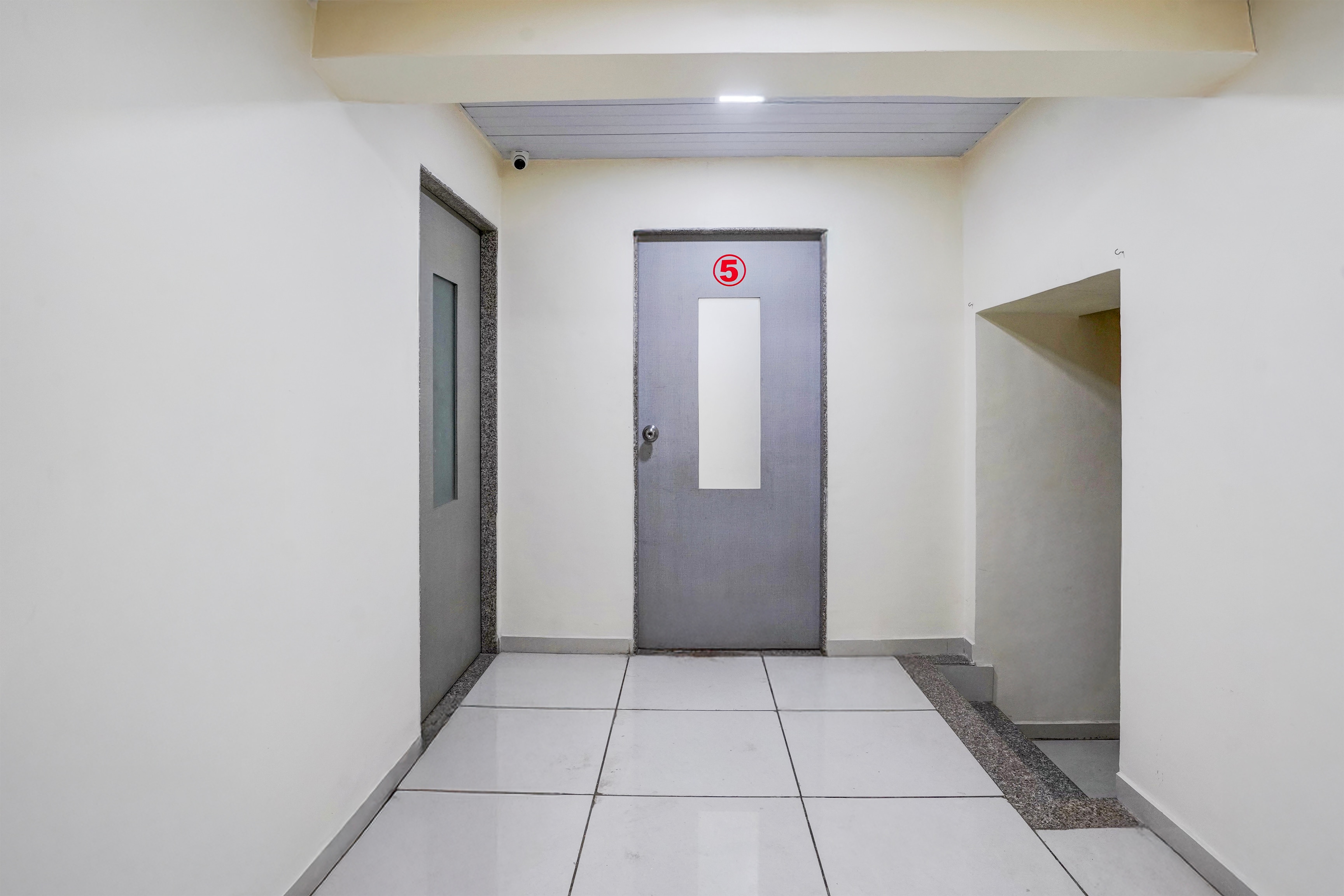 Hotel O Devanshi Nx