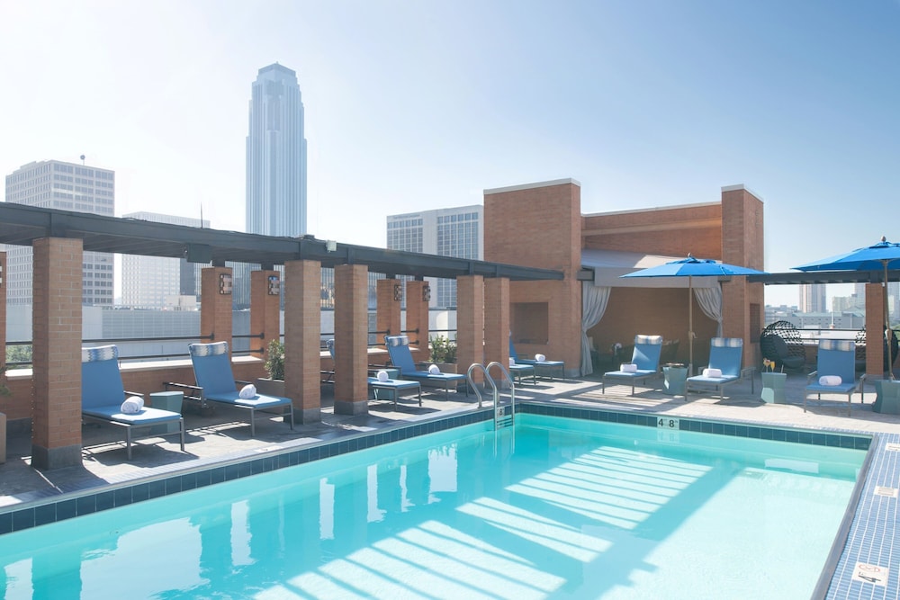 JW Marriott Houston by the Galleria - photo 44
