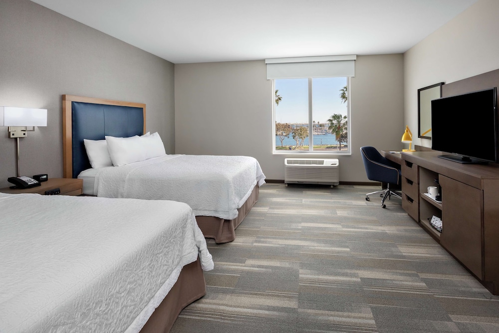 Hampton Inn & Suites San Diego Airport Liberty Station - photo 27