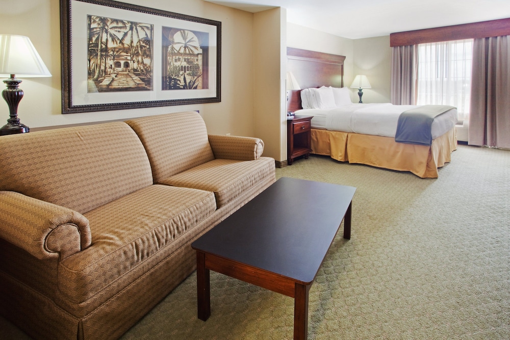 Holiday Inn Express Savannah Airport - photo 2