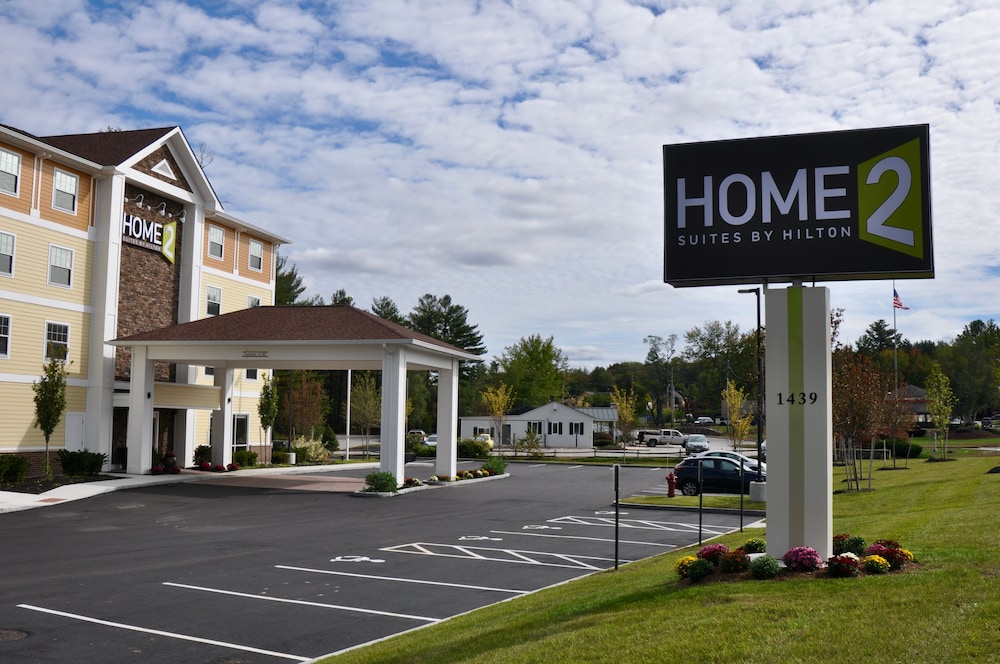 Home2 Suites by Hilton North Conway - photo 90