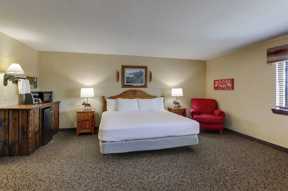 Stoney Creek Hotel Columbia - photo 11